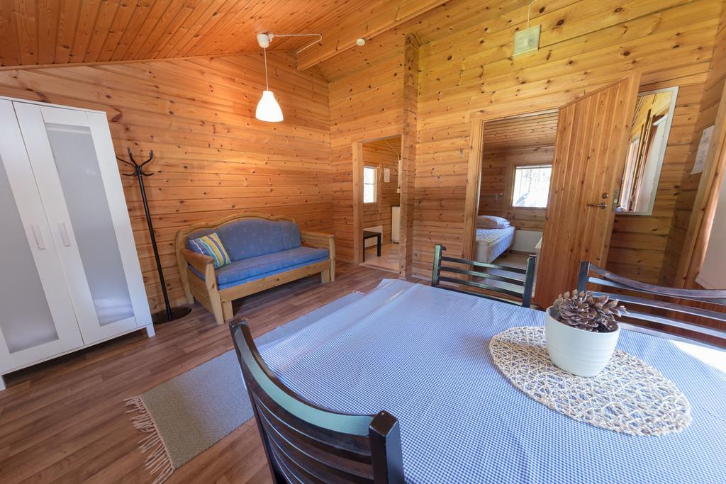 Yyteri Camping Cottages Room photo