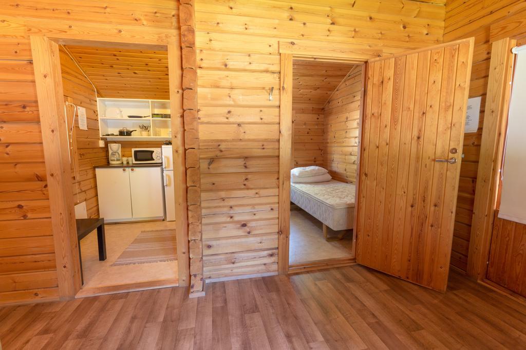 Yyteri Camping Cottages Room photo